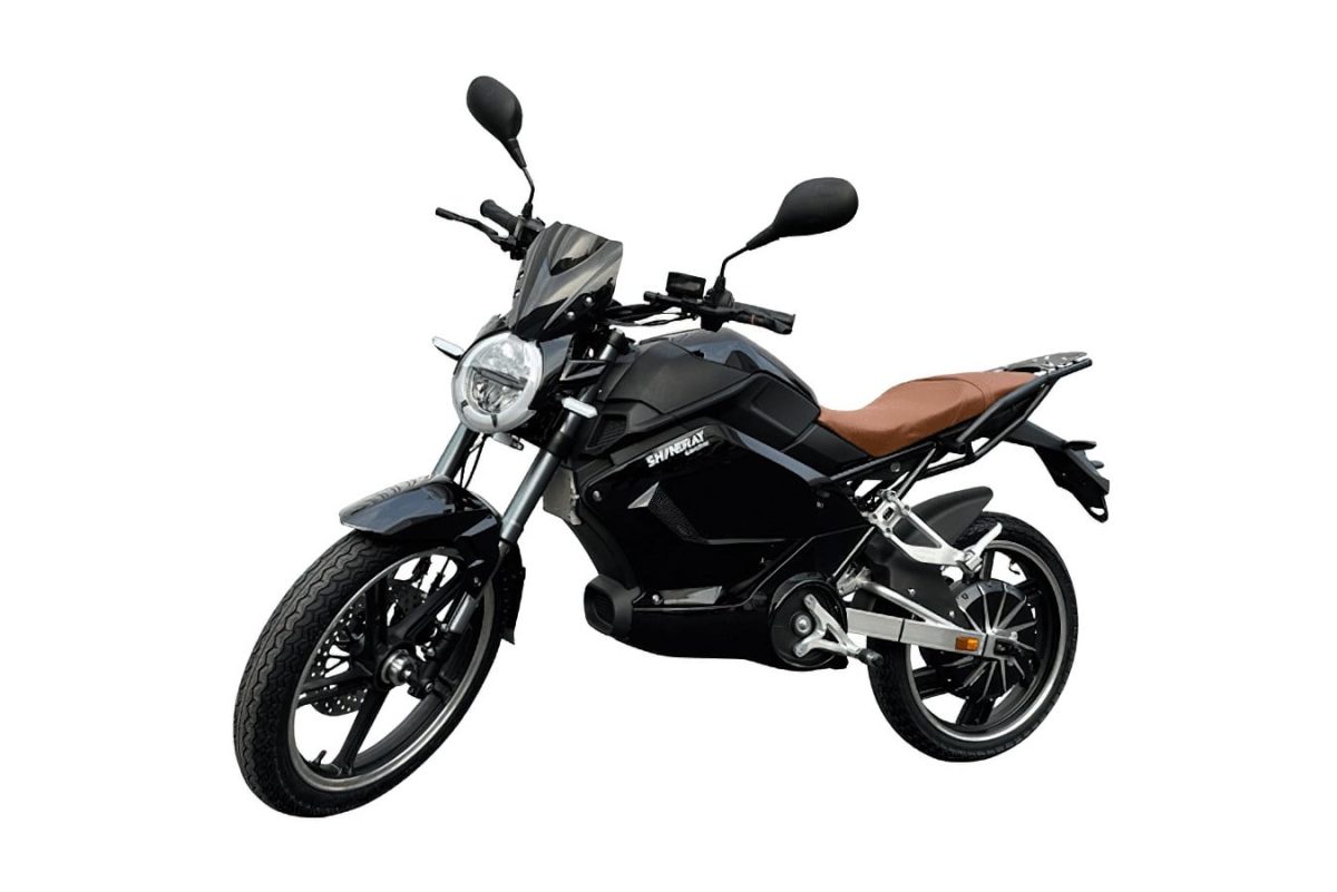 Motos chinesas também estão DOMINANDO o Brasil: veja 5 modelos com alta nas vendas