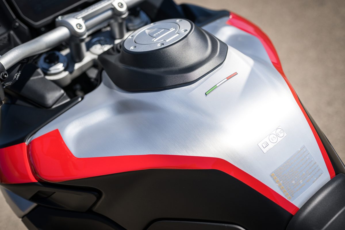 Ducati anuncia pré-venda de moto cobiçada no mercado brasileiro