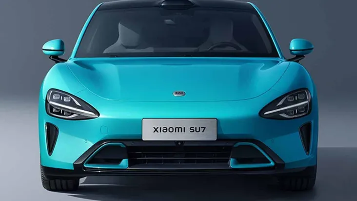 Xiaomi já vale mais que Ford e GM, após anúncio de novo carro elétrico