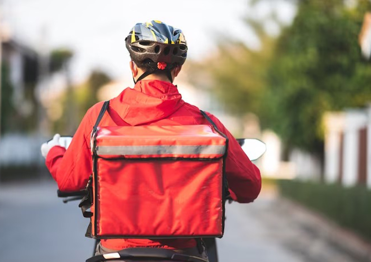 Vale a pena comprar moto elétrica para trabalhar como motoboy?