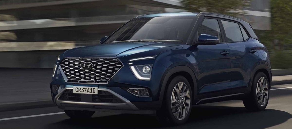 Ficha técnica do Hyundai Creta Platinum Safety 2025