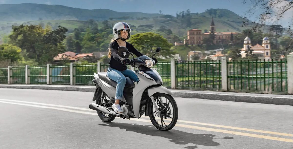 Piloto iniciante: veja como escolher a moto ideal para você