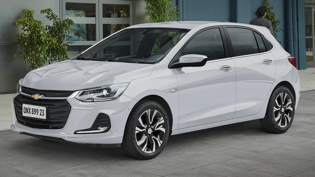 Chevrolet Onix 0 km: entenda porque ele ainda é o favorito de muito brasileiro