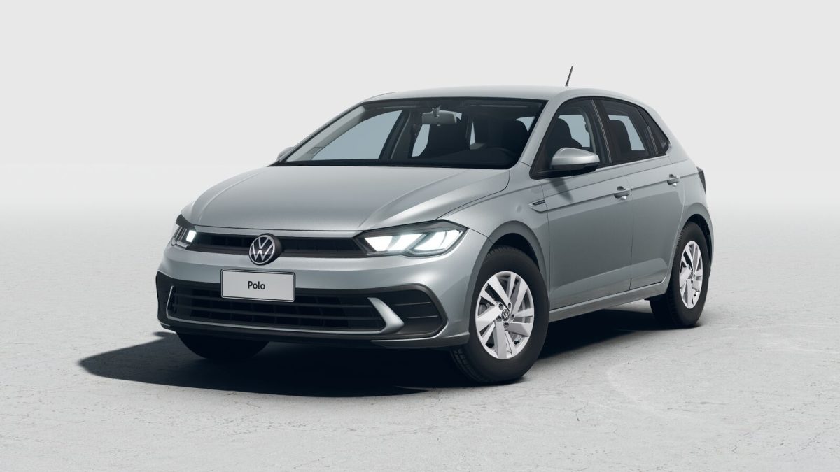 VW Polo Comfortline 2025: ficha técnica, preço e itens de série ...