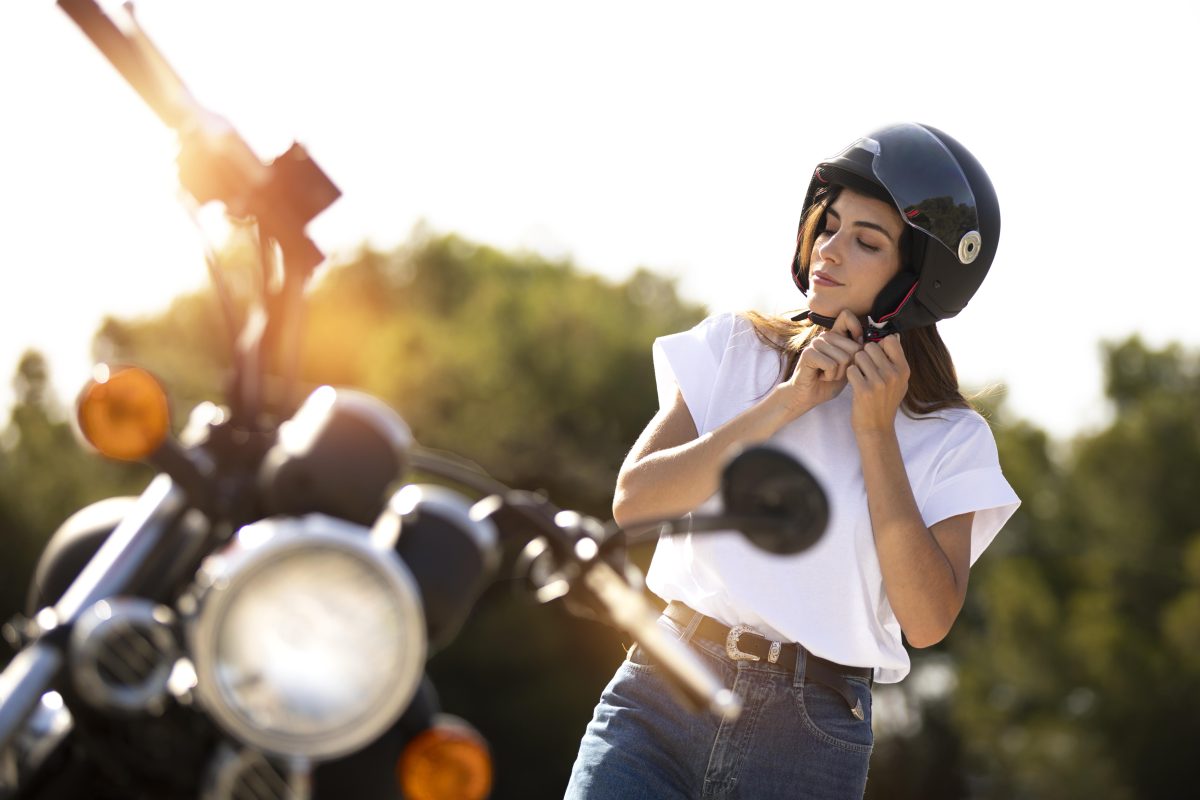 Piloto iniciante: veja como escolher a moto ideal para você