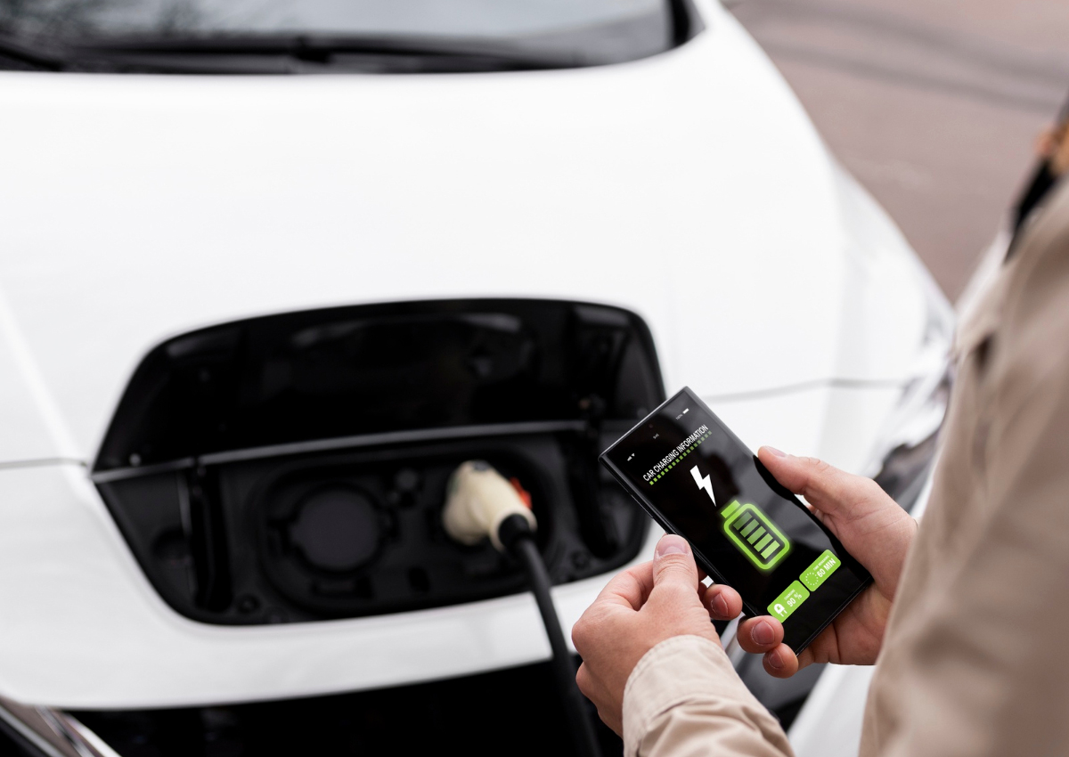 Bateria de carro elétrico vicia ? Veja a maneira correta de cuidar