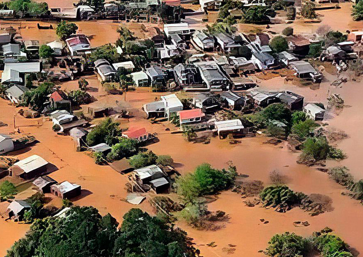 Seguro básico cobre enchente? Advogado responde