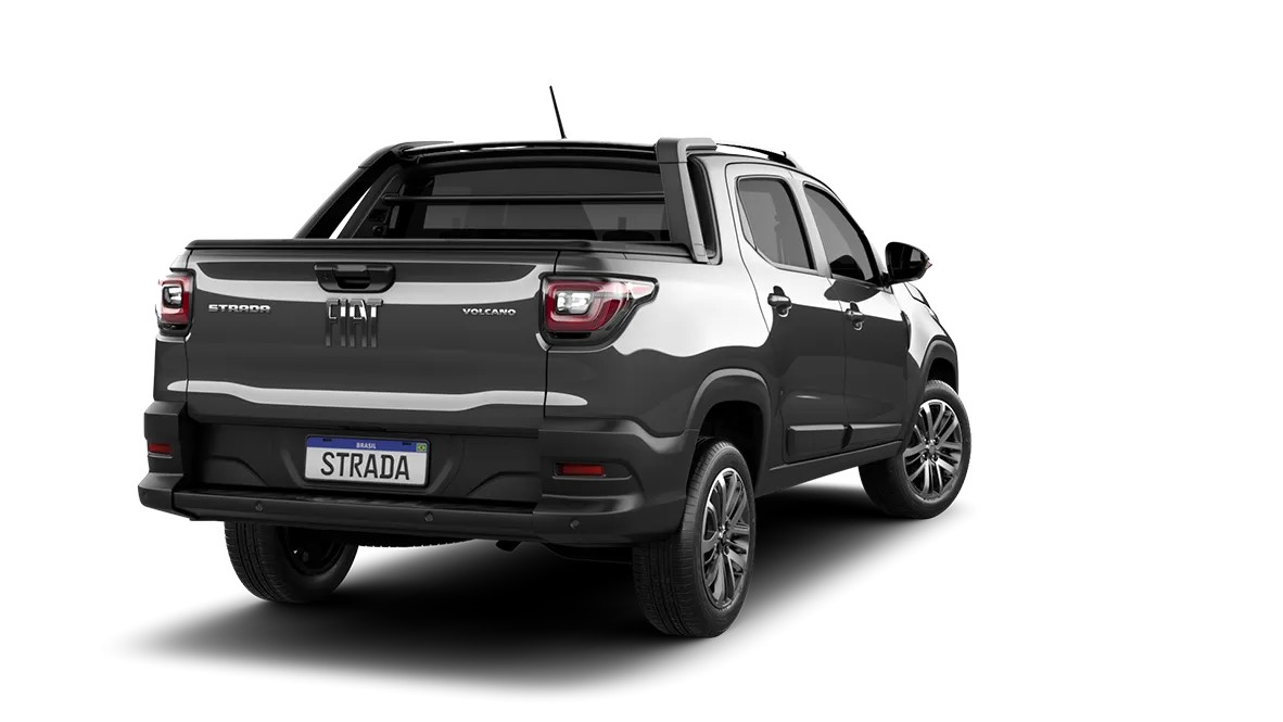 Ficha técnica da Fiat Strada Volcano MT 2025