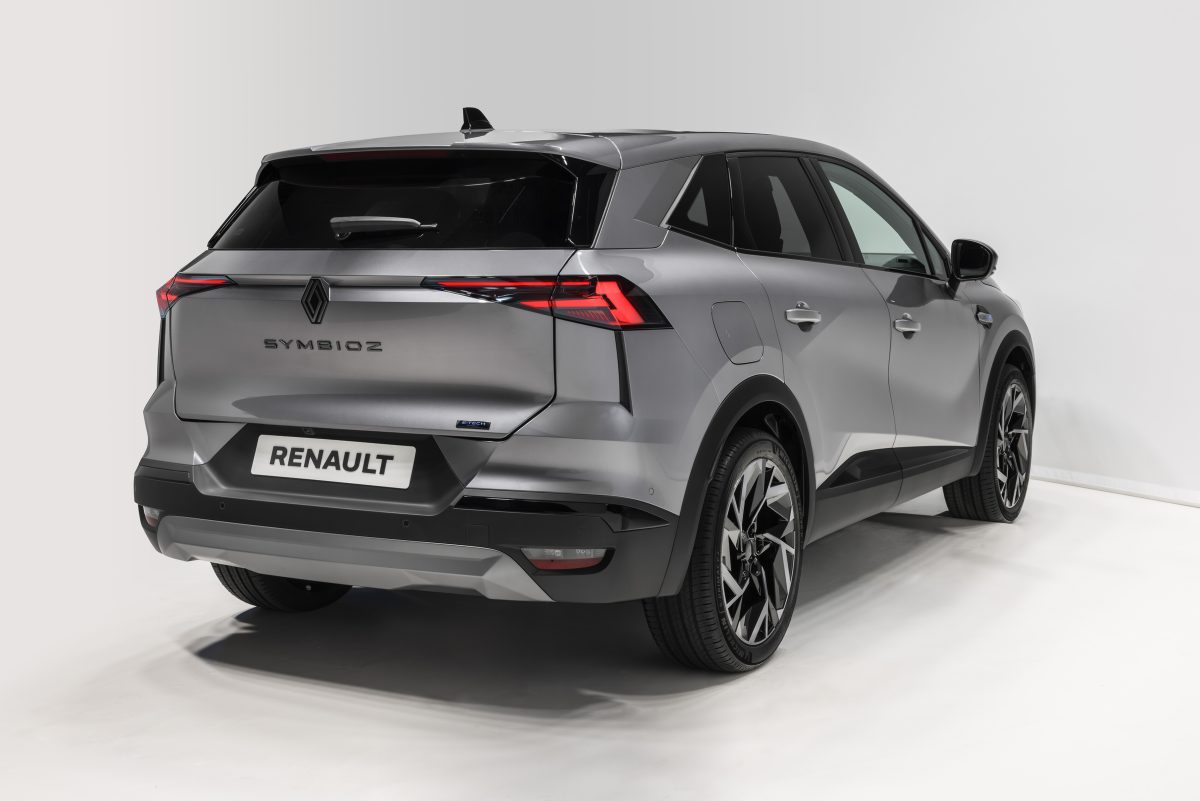 Renault tem SUV que pode tirar o reinado do Jeep Compass