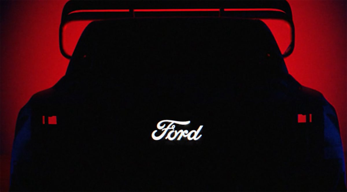 Super picape elétrica da Ford pretende desafiar Playground do Diabo; entenda