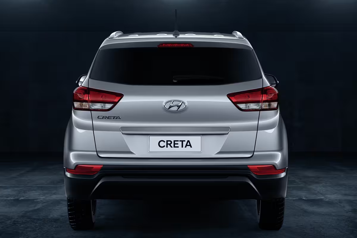 Hyudai Creta 2025: veja tudo o que a marca trouxe de novo no SUV - será que vira líder agora?