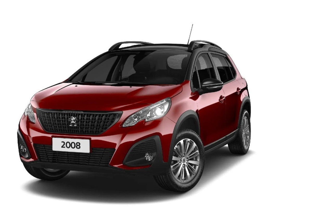 (Foto: Divulgação/Peugeot)