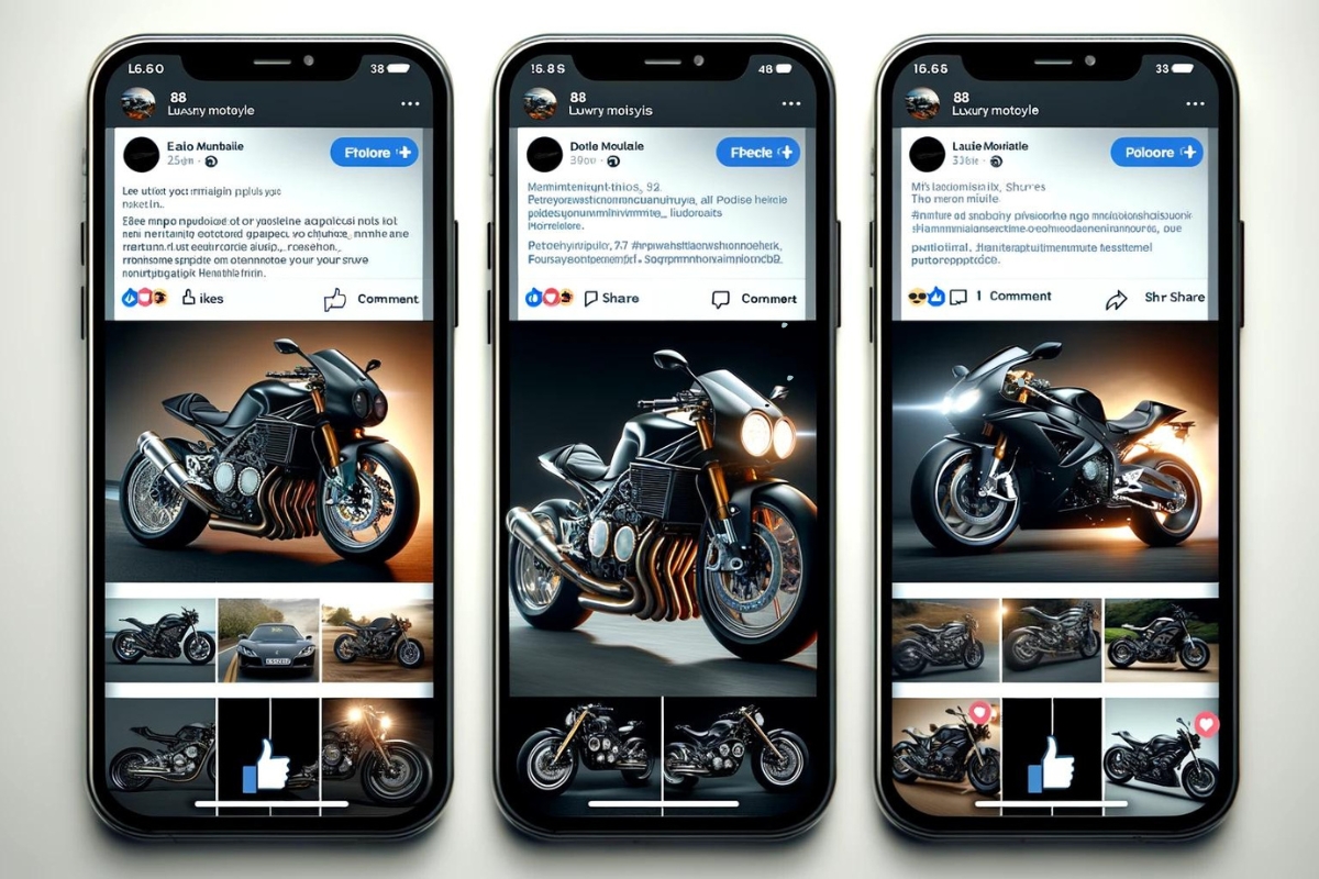 Rifas de carros e motos de luxo nas redes sociais: o que diz a lei sobre isso?