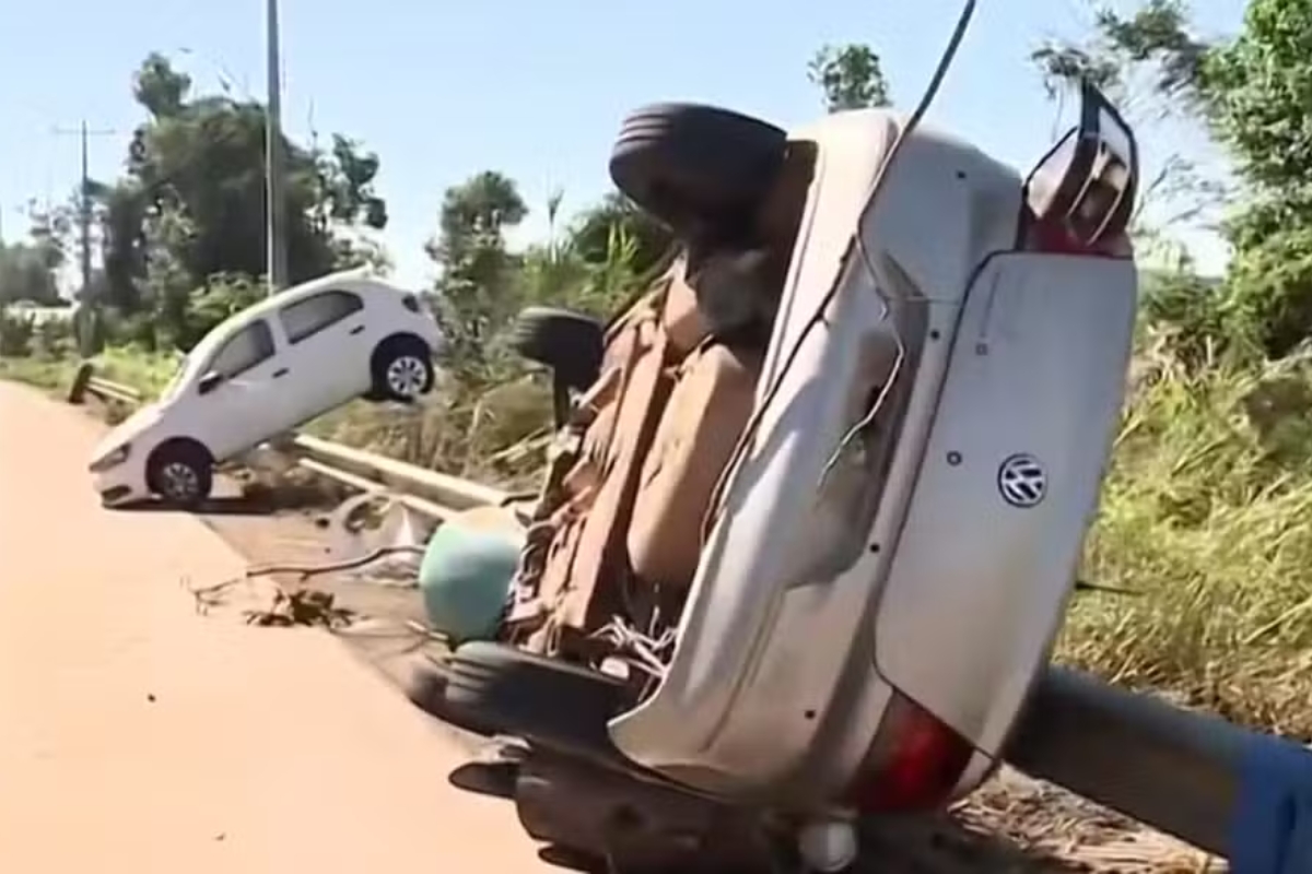  Foto: Reprodução RBS TV