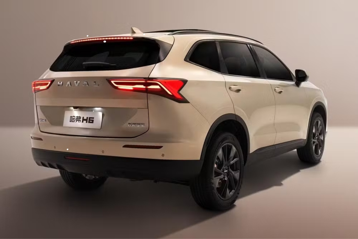 GWM anuncia DESCONTÃO para a revisão da linha Haval (até R$ 350 mais barato)