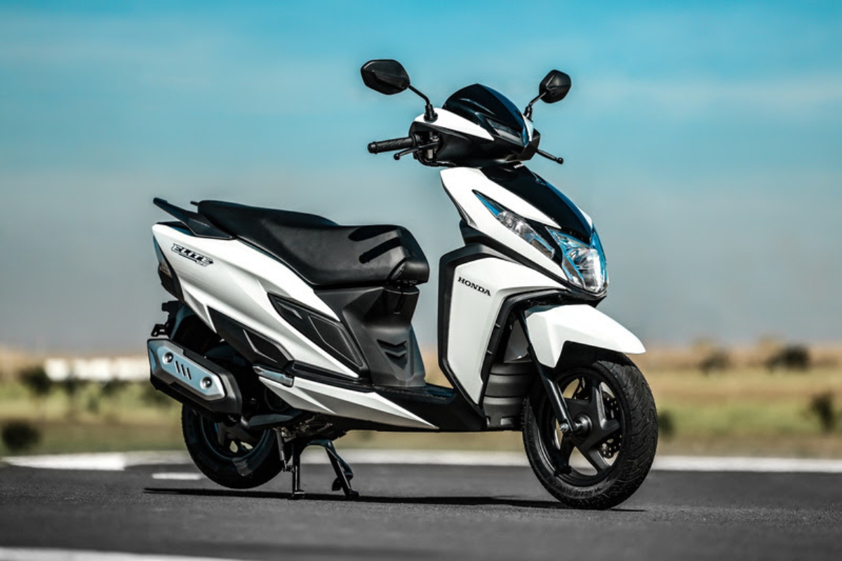 Honda Elite 2º geração: confira tudo o que mudou na scooter queridinha ...