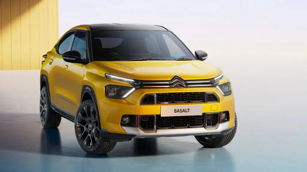 O que já sabemos sobre o Novo Balsat da Citroën - Foto: Divulgação