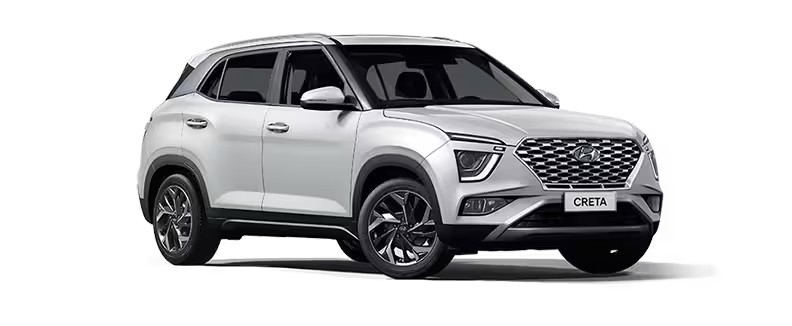 Ficha técnica do Hyundai Creta Limited Safety 2025