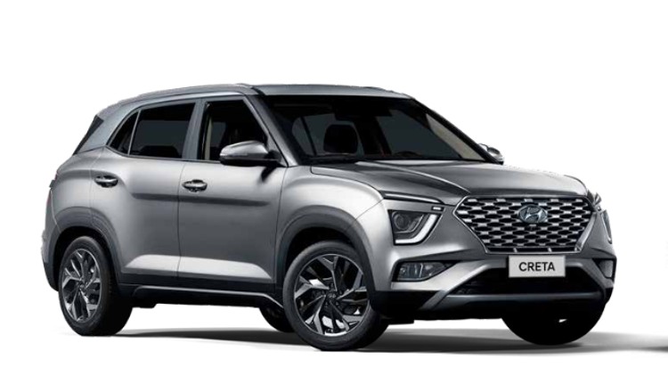 Ficha técnica do Hyundai Creta Platinum Safety 2025