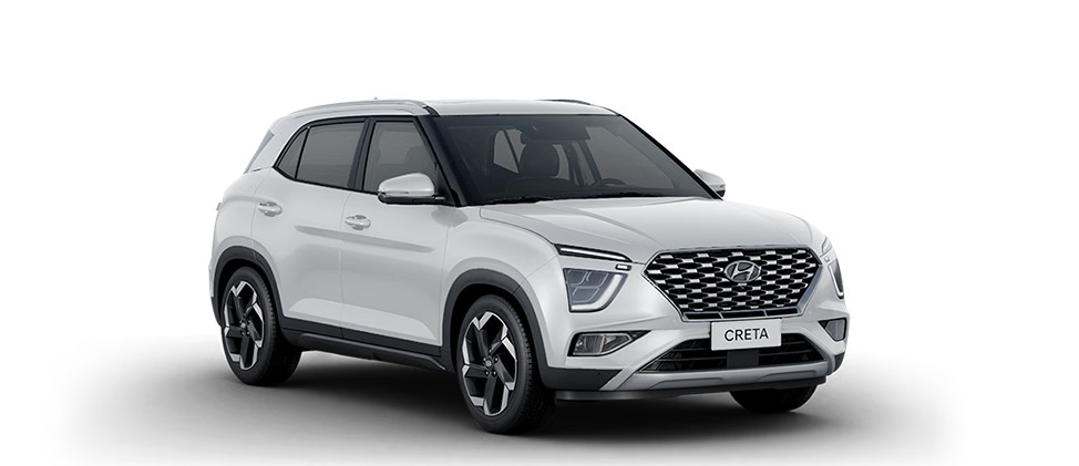 Ficha técnica do Hyundai Creta Ultimate 2025