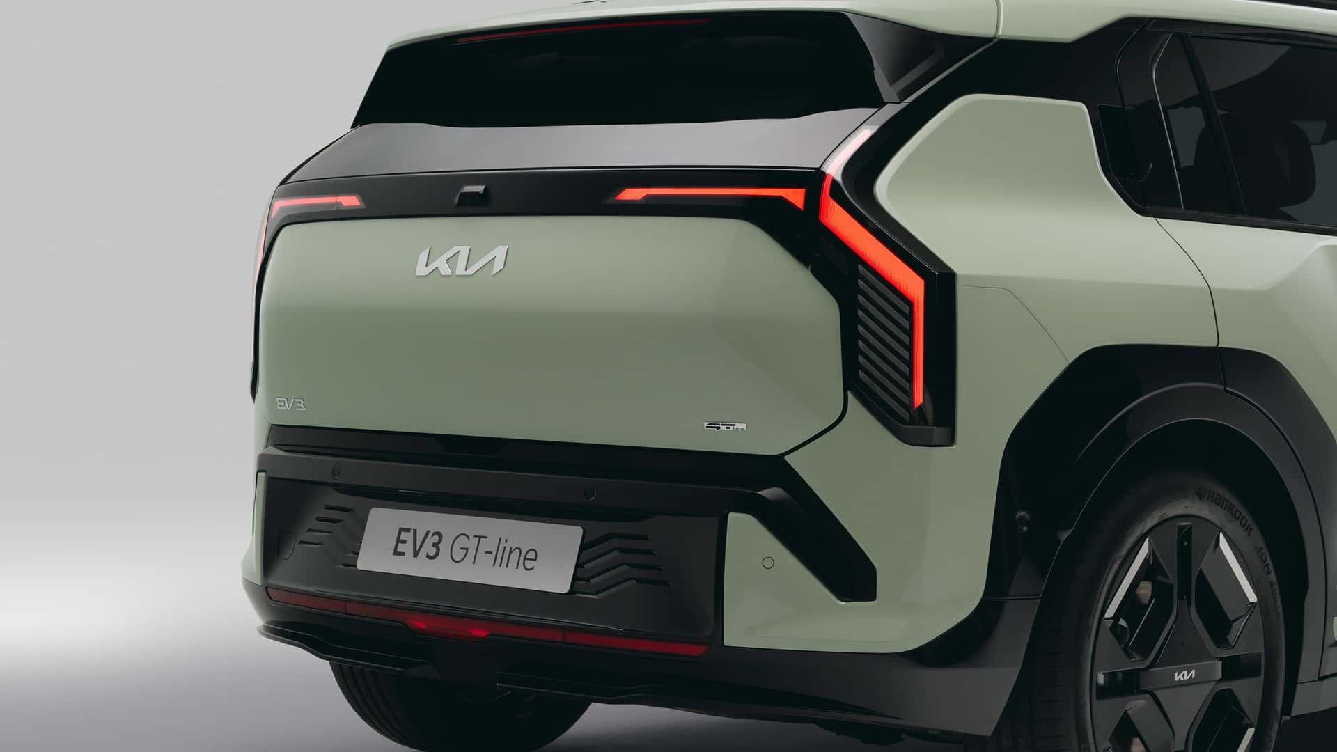 Tudo que você precisa saber sobre o Kia EV3: carro elétrico que promete preço "camarada"