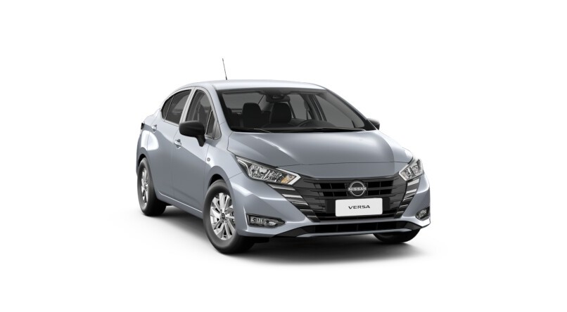 Nissan Versa Sense 2025: ficha técnica, preço e itens de série