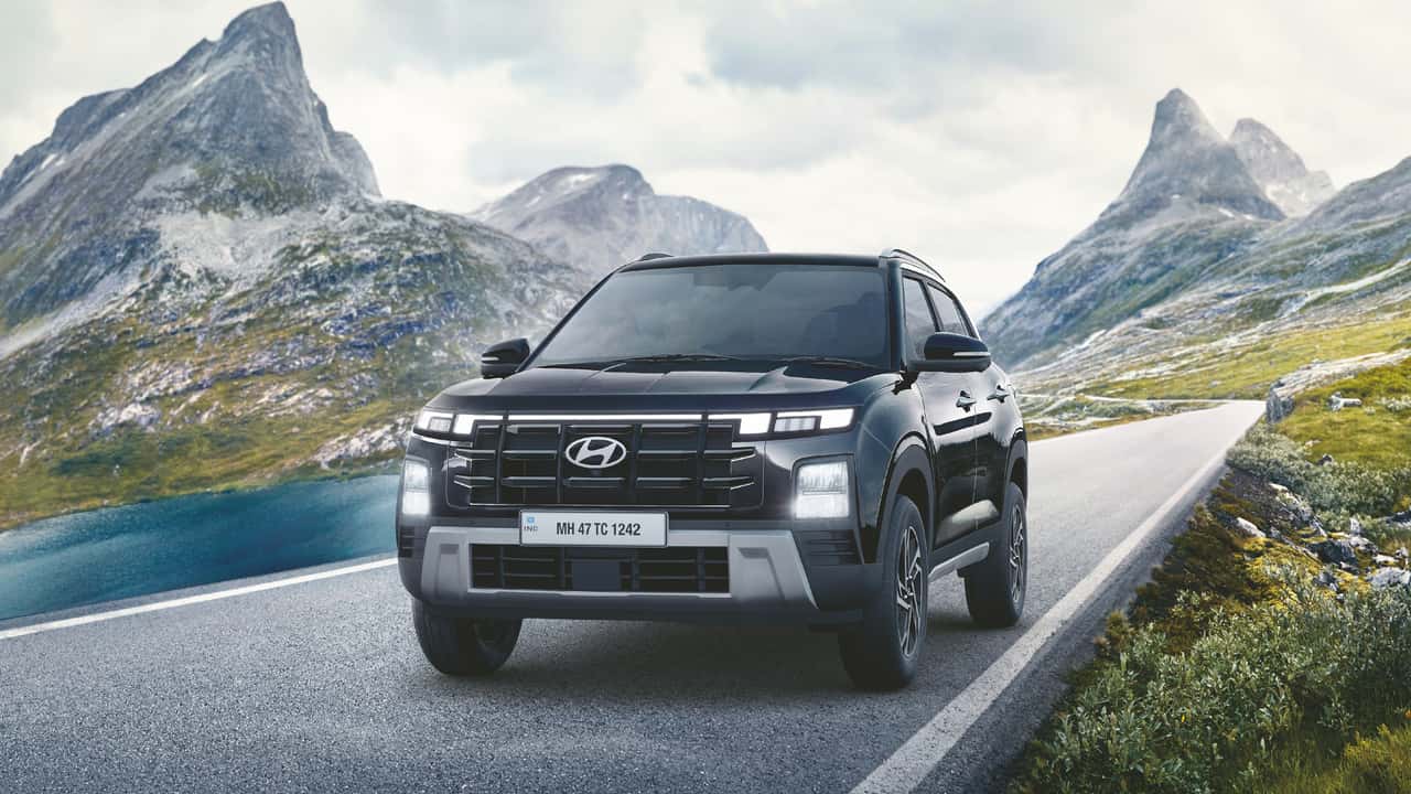 Hyundai Creta 2025 indiano é sucesso e antecipa o que teremos por aqui