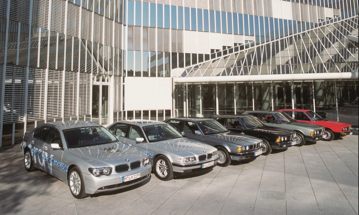 Carro a hidrogênio: BMW explica TUDO sobre a tecnologia que pode revolucionar o mercado em breve