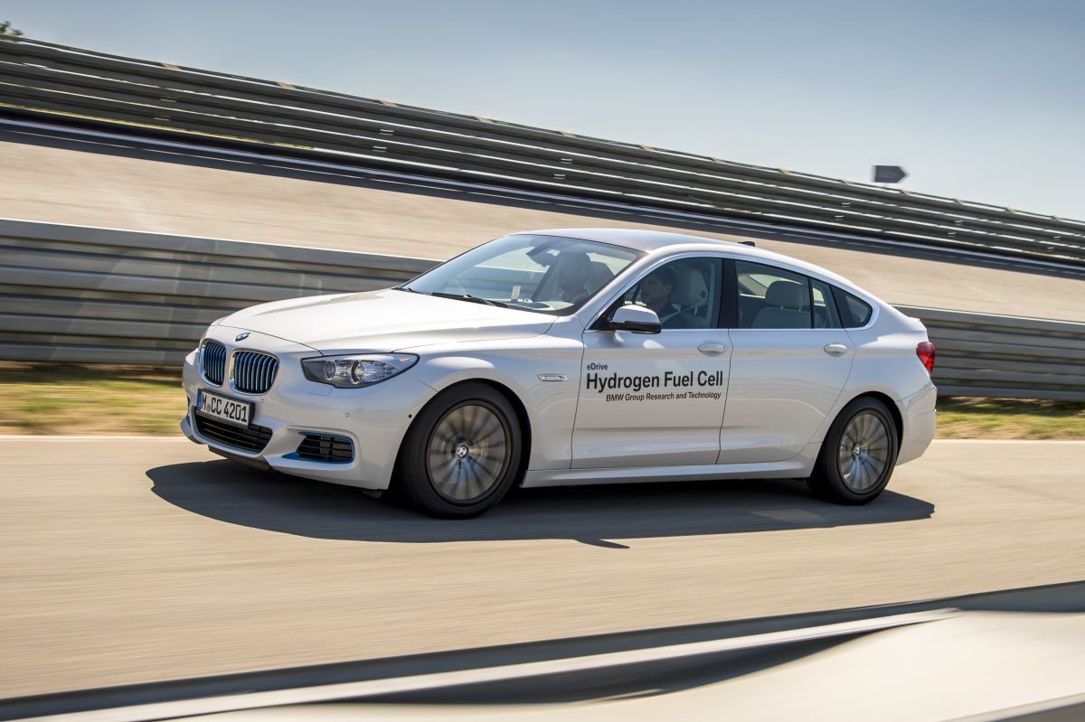 Carro a hidrogênio: BMW explica TUDO sobre a tecnologia que pode revolucionar o mercado em breve