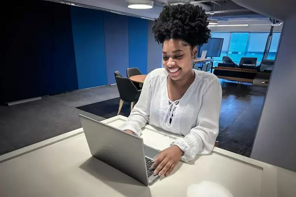 Ford lança programa de estágio 100% para mulheres - Foto: Divulgação