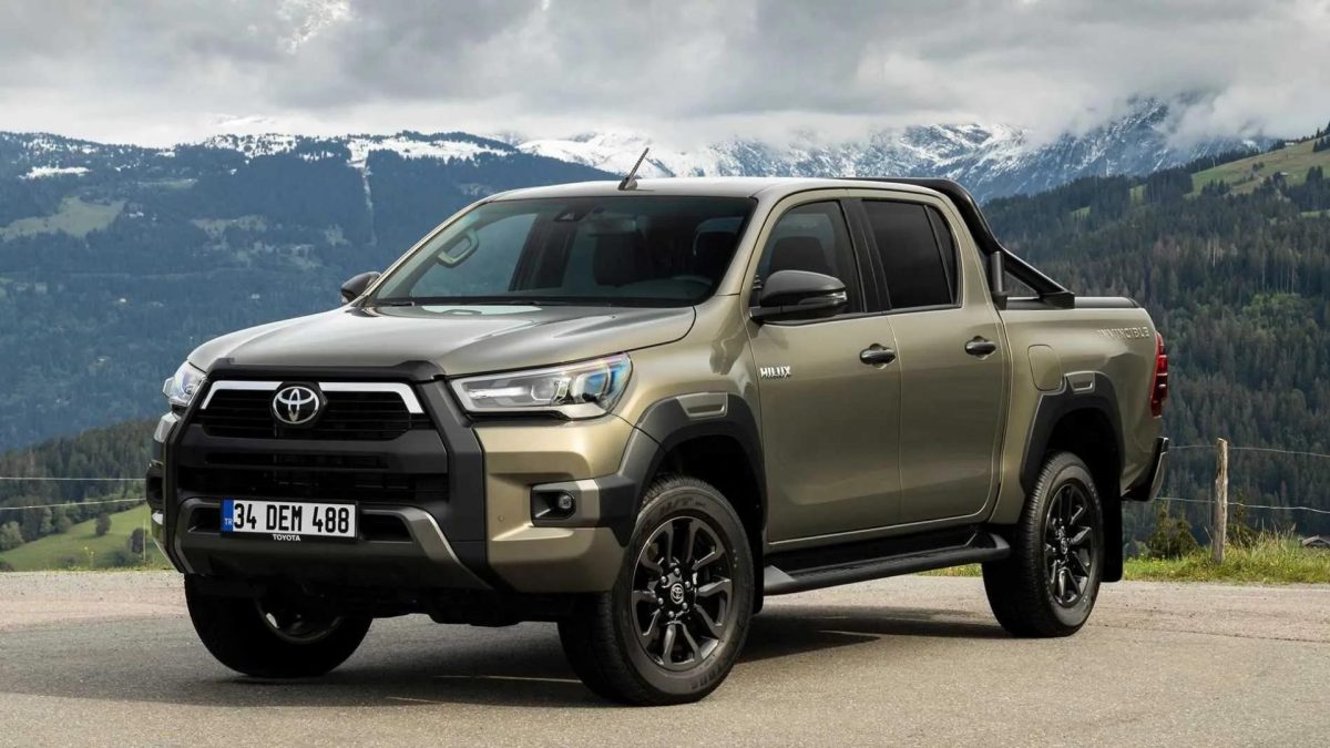 Toyota Hilux, Jeep Commander e muito mais: veja os carros a diesel que mais desvalorizaram