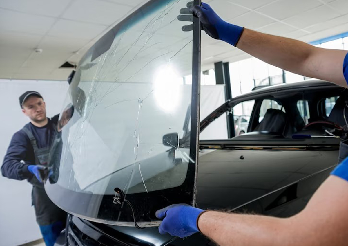 Como aumentar a vida útil da blindagem do seu carro - Foto: Frepik