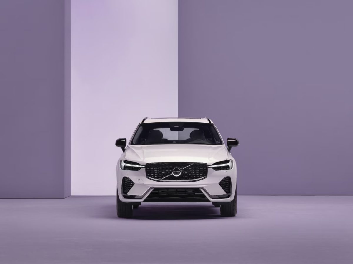 SUV híbrido da Volvo terá como sucessor modelo totalmente elétrico