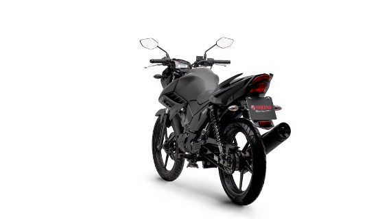 Ficha técnica da Yamaha Fazer 150 2025