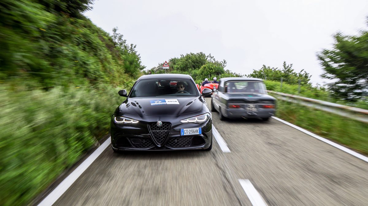 Corrida de carros antigos chega à sua 42ª edição