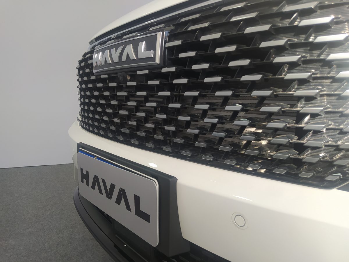 Teste: novo Haval H6 tem 115 km de autonomia elétrica e preço de R$ 229 mil para bater de frente com BYD Song Plus