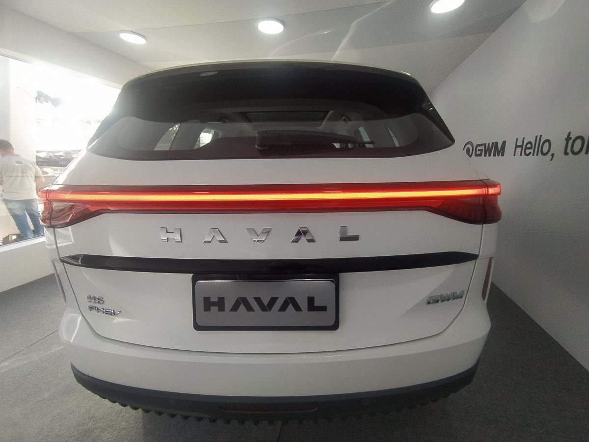 Teste: novo Haval H6 tem 115 km de autonomia elétrica e preço de R$ 229 mil para bater de frente com BYD Song Plus