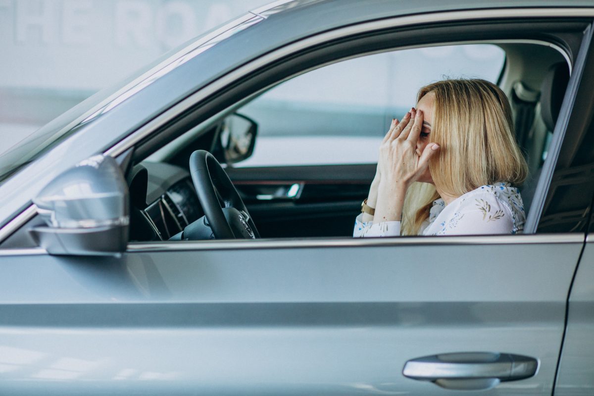 Veja como negociar a dívida do seu carro e evitar que ele vá para leilão