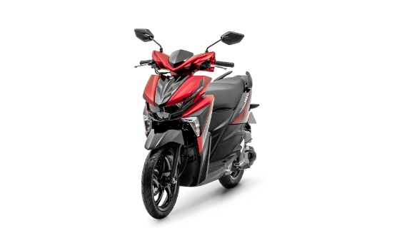 Ficha técnica da Yamaha Neo 125 2025