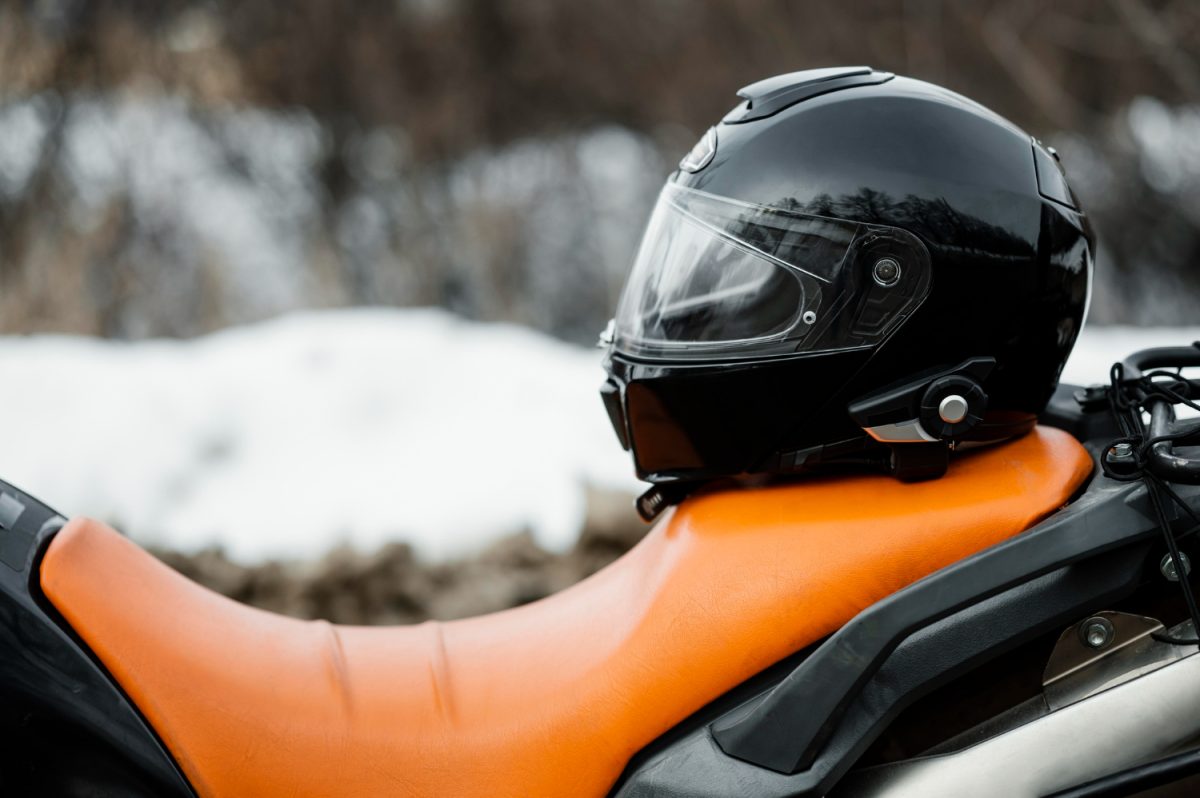 Chegou o inverno! Veja como as baixas temperaturas podem afetar componentes da sua moto