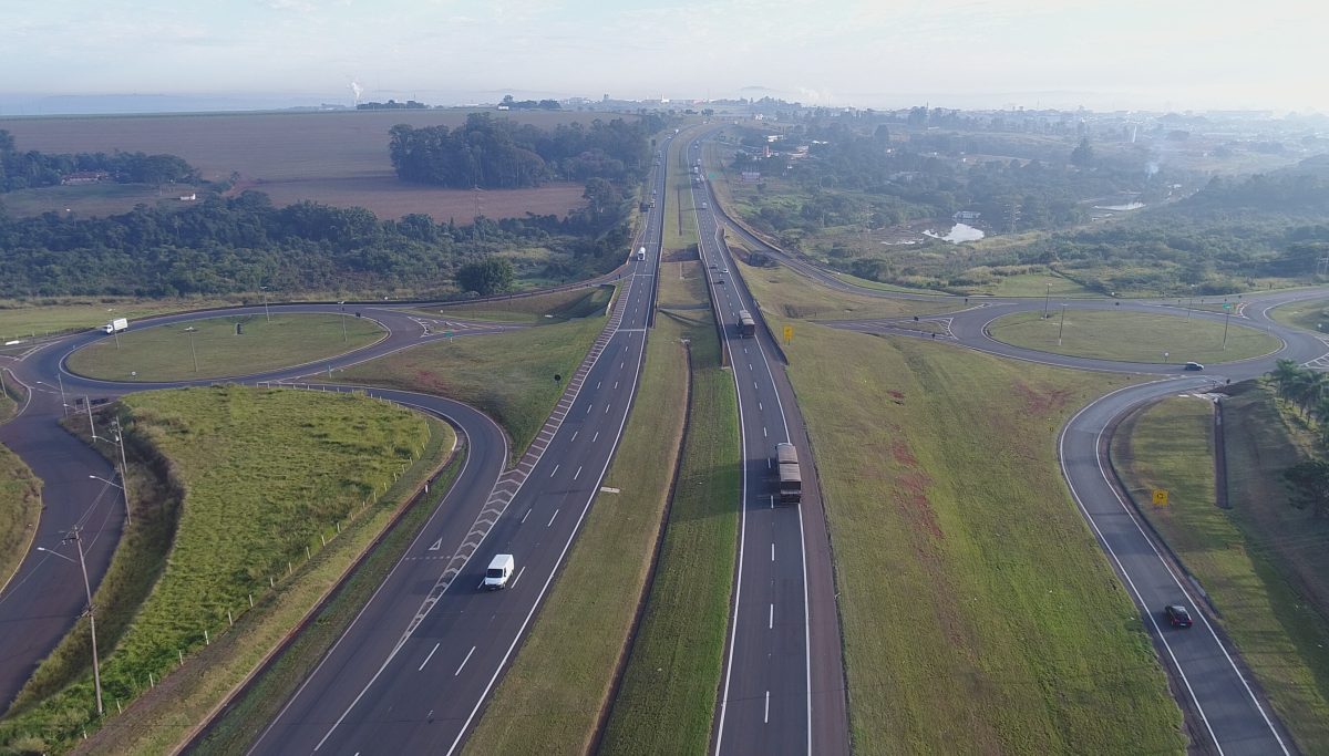 ARTESP anuncia medidas que podem reduzir acidentes nas rodovias locais