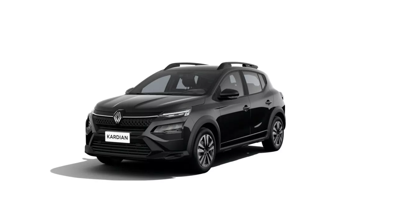 SUV da Renault tem mais de R$ 20 mil de desconto para PcD; confira ofertas