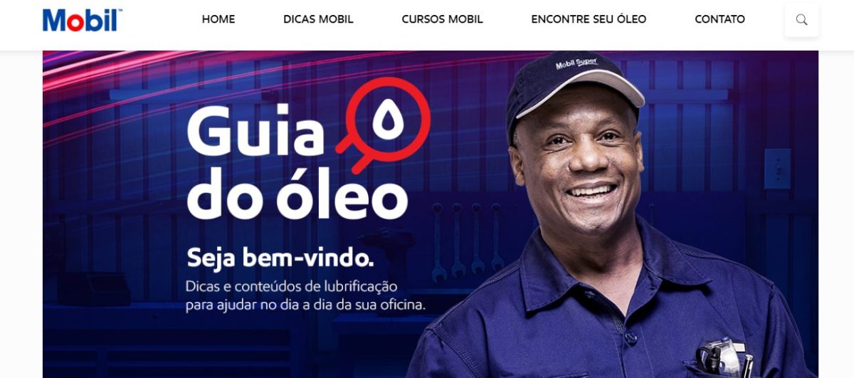 Projeto já treinou mais de 600 mecânicos em todo o Brasil;  veja como participar