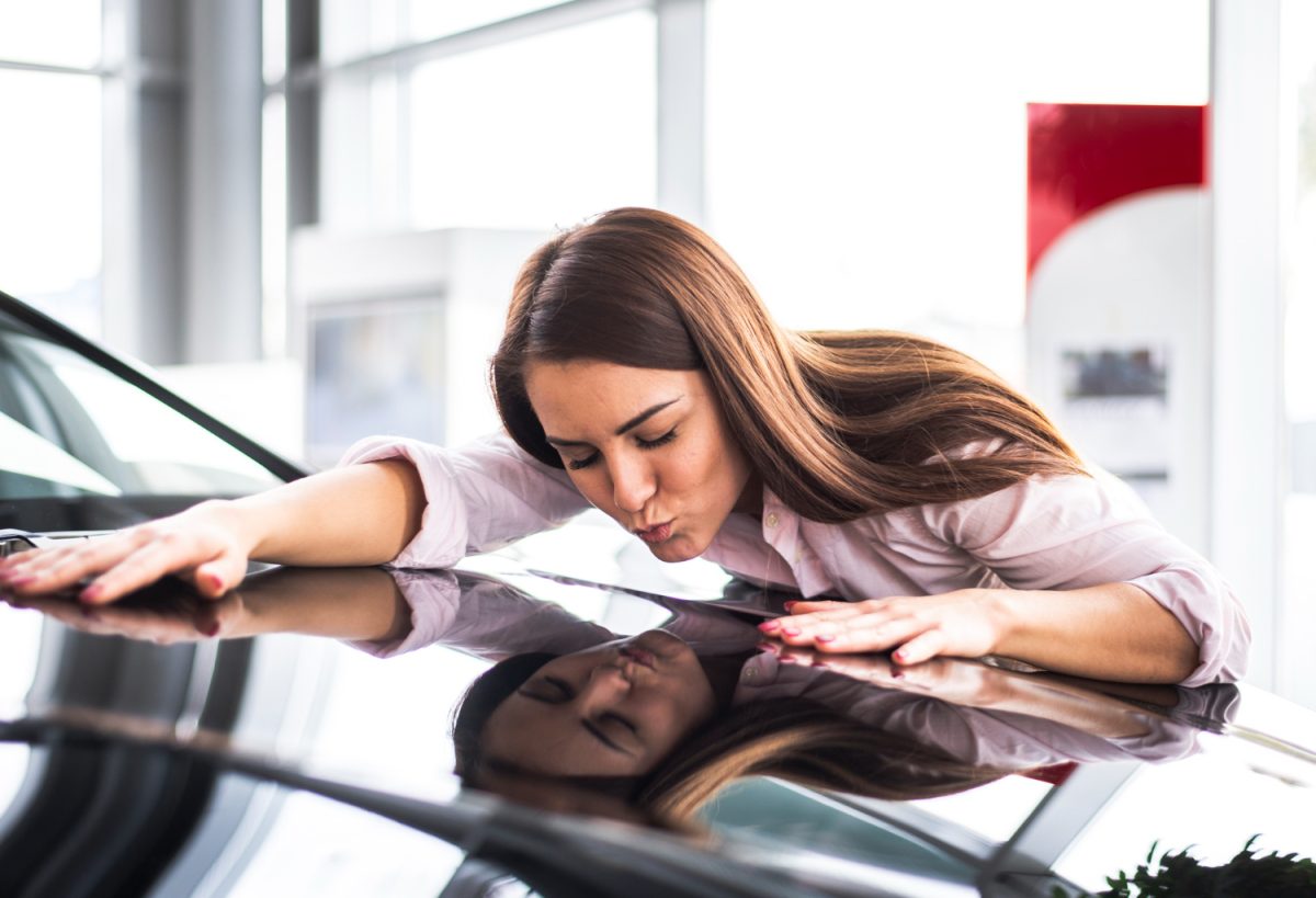 5 dicas que vão garantir a aprovação do financiamento do seu carro novo