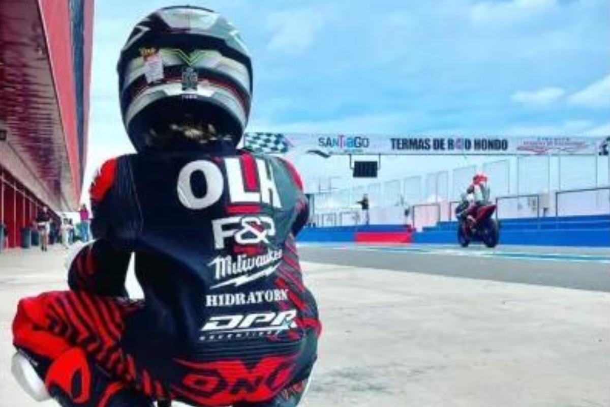 Piloto de 9 anos anos morre em Interlagos em trágico acidente