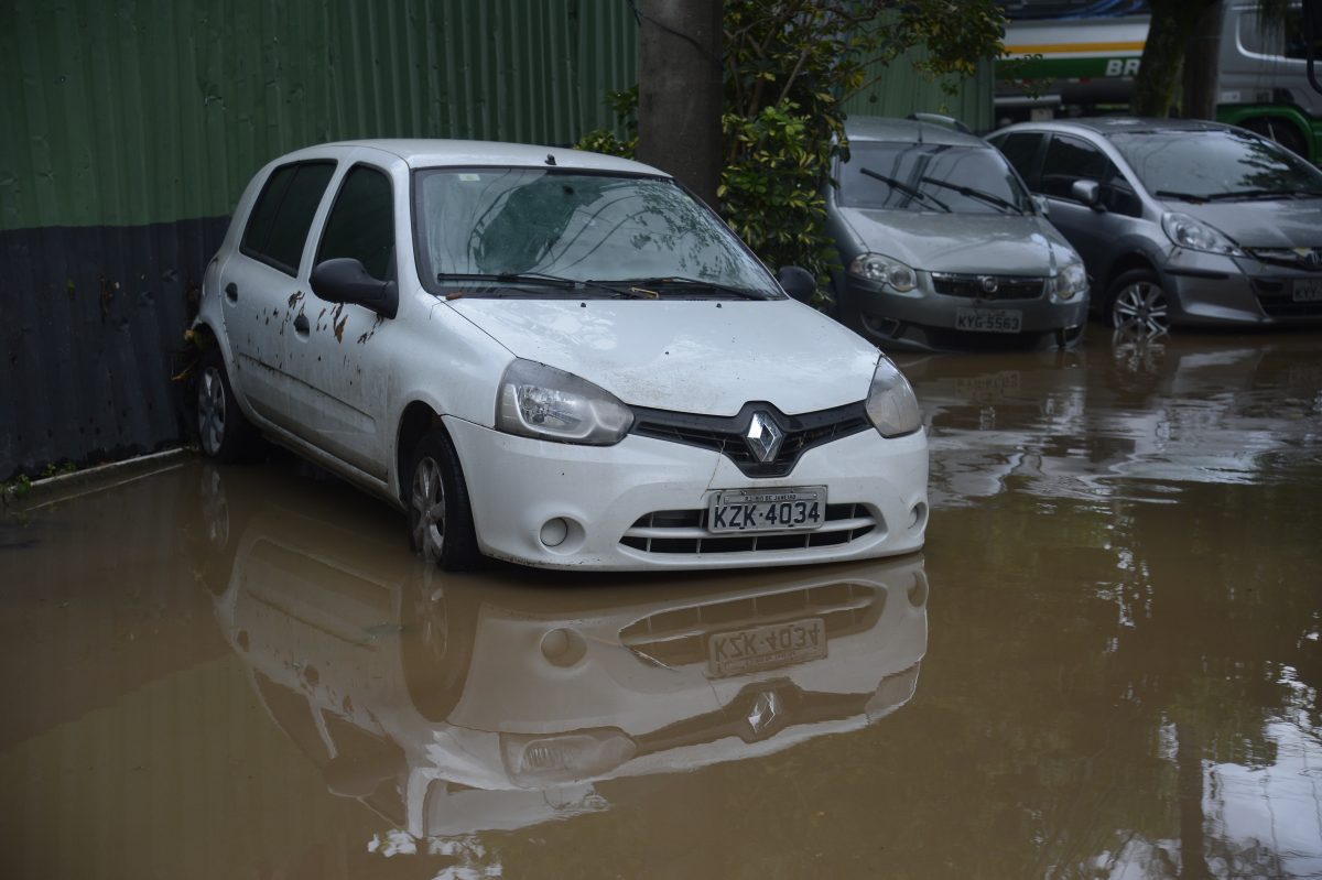 Leilões do RS têm carros vendidos 60% abaixo da Fipe