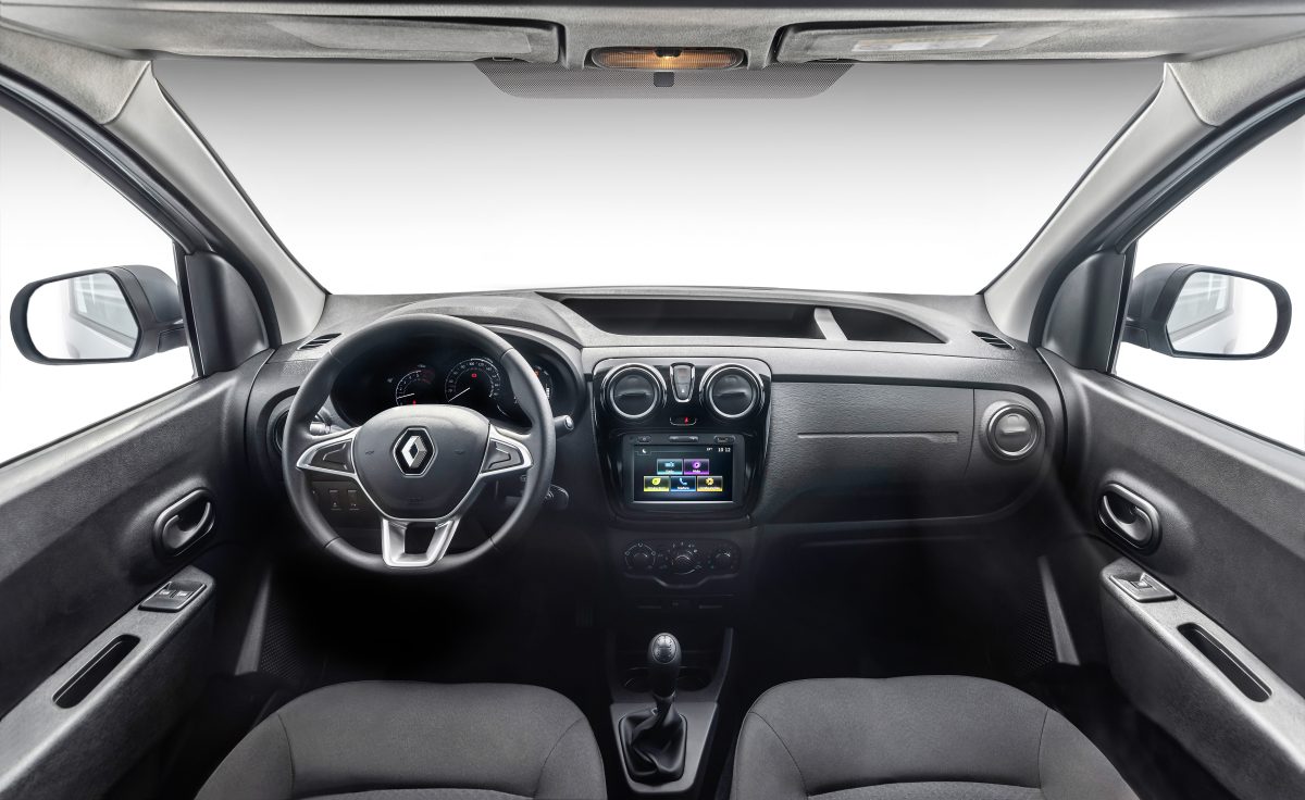 Renault Kangoo 1.6 SCe Flex: tudo o que você precisa saber sobre o veículo