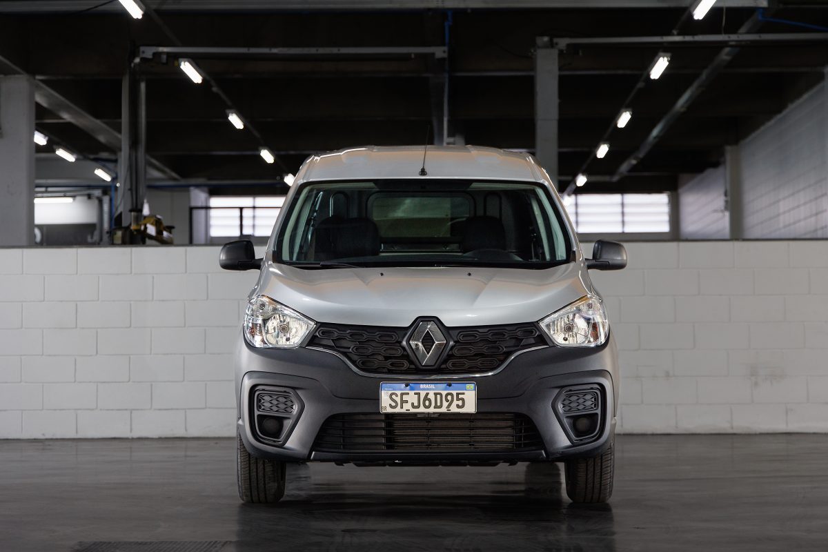 Renault Kangoo 1.6 SCe Flex: tudo o que você precisa saber sobre o veículo