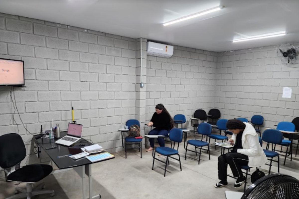 Detran flagra aulas fantasmas em CFCs: veja o que é e as graves consequências