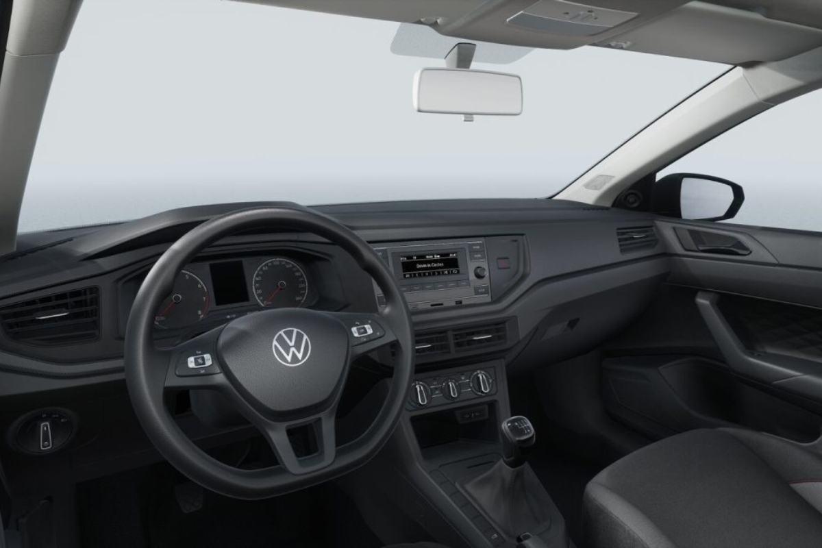 (Foto: Divulgação/Volkswagen)